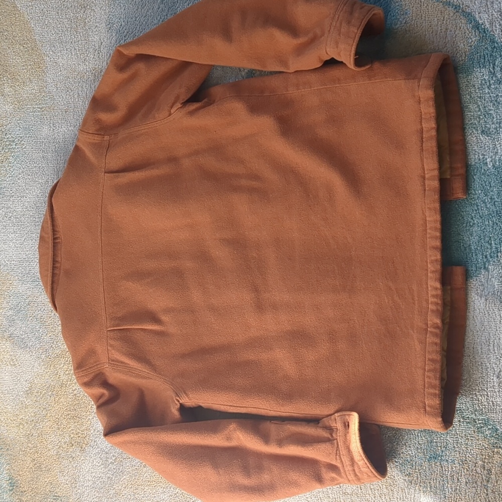 Patagonia Fjord Flannel Insulated Jacket - Picture 2 of 5